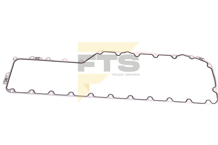 Imagem do produto JUNTA RADIADOR OLEO VOLVO FH D13 - Cód: FAP-11455